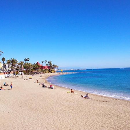 Apartamento Aguila, Arroyo De La Miel, Benalmadena Bagian luar foto