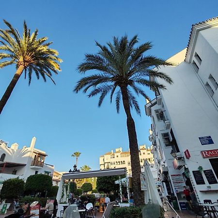 Apartamento Aguila, Arroyo De La Miel, Benalmadena Bagian luar foto