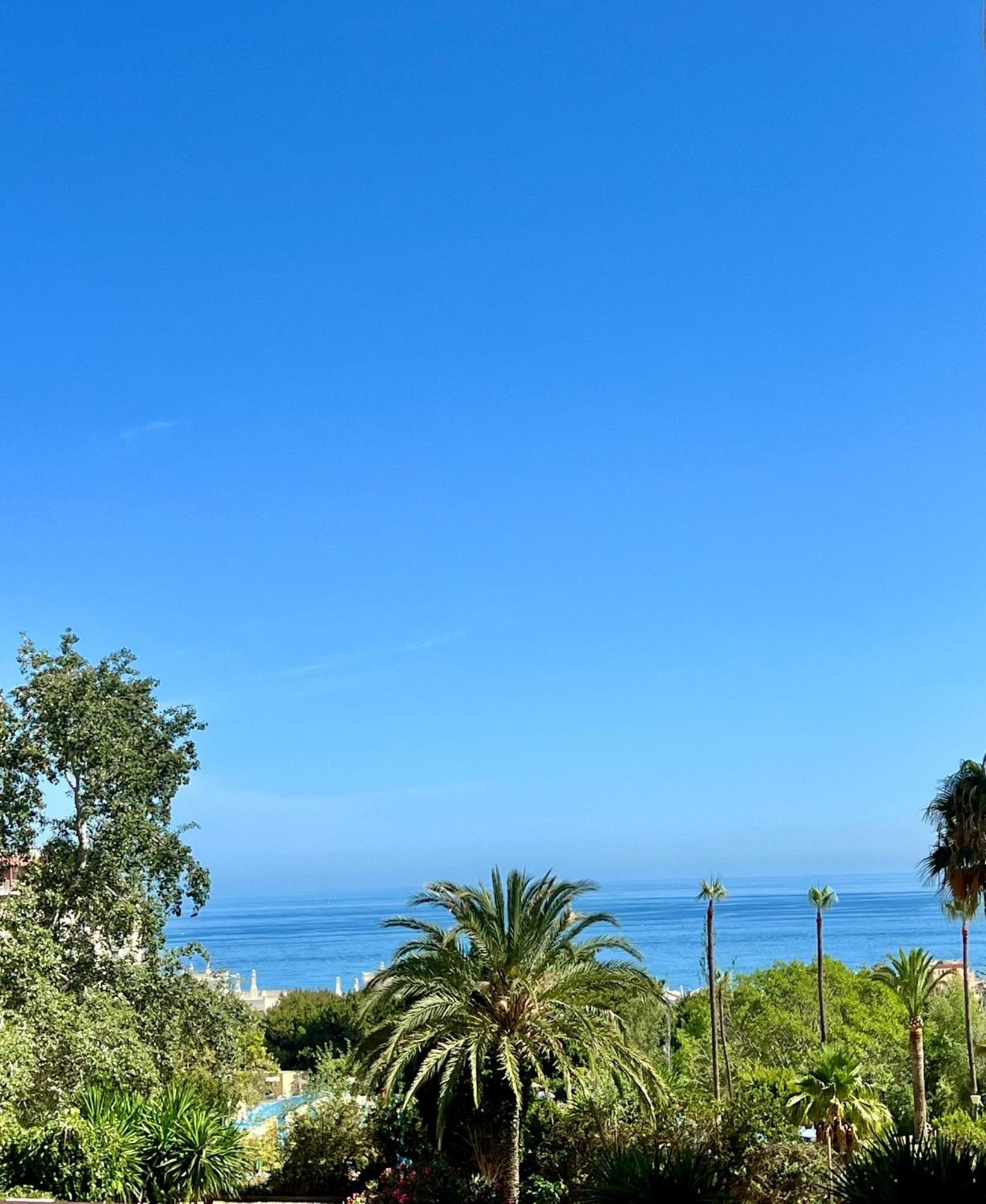 Apartamento Aguila, Arroyo De La Miel, Benalmadena Bagian luar foto
