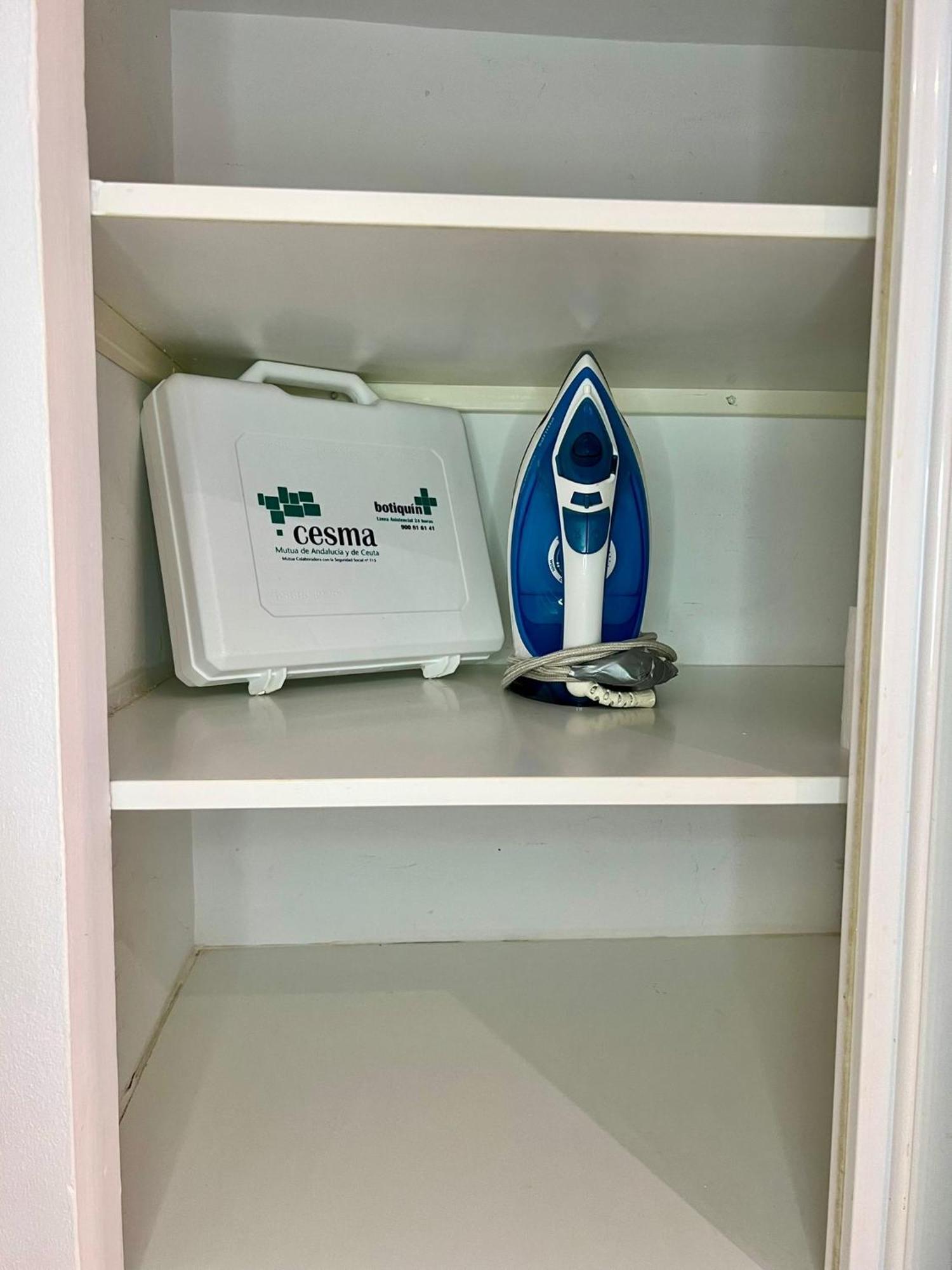 Apartamento Aguila, Arroyo De La Miel, Benalmadena Bagian luar foto