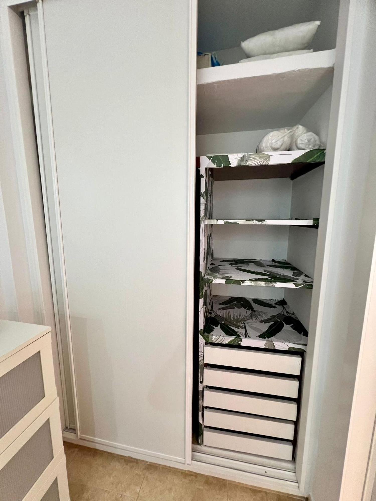 Apartamento Aguila, Arroyo De La Miel, Benalmadena Bagian luar foto